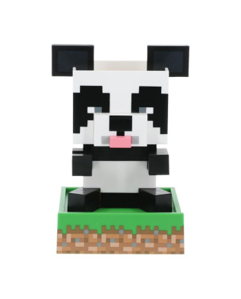 MINECRAFT - Panda - Desktop Tidy