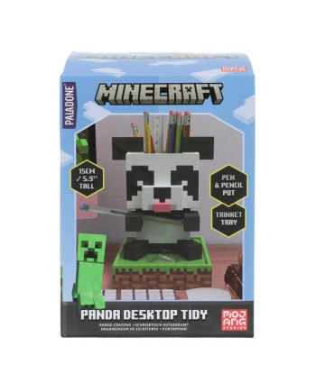MINECRAFT - Panda - Desktop Tidy