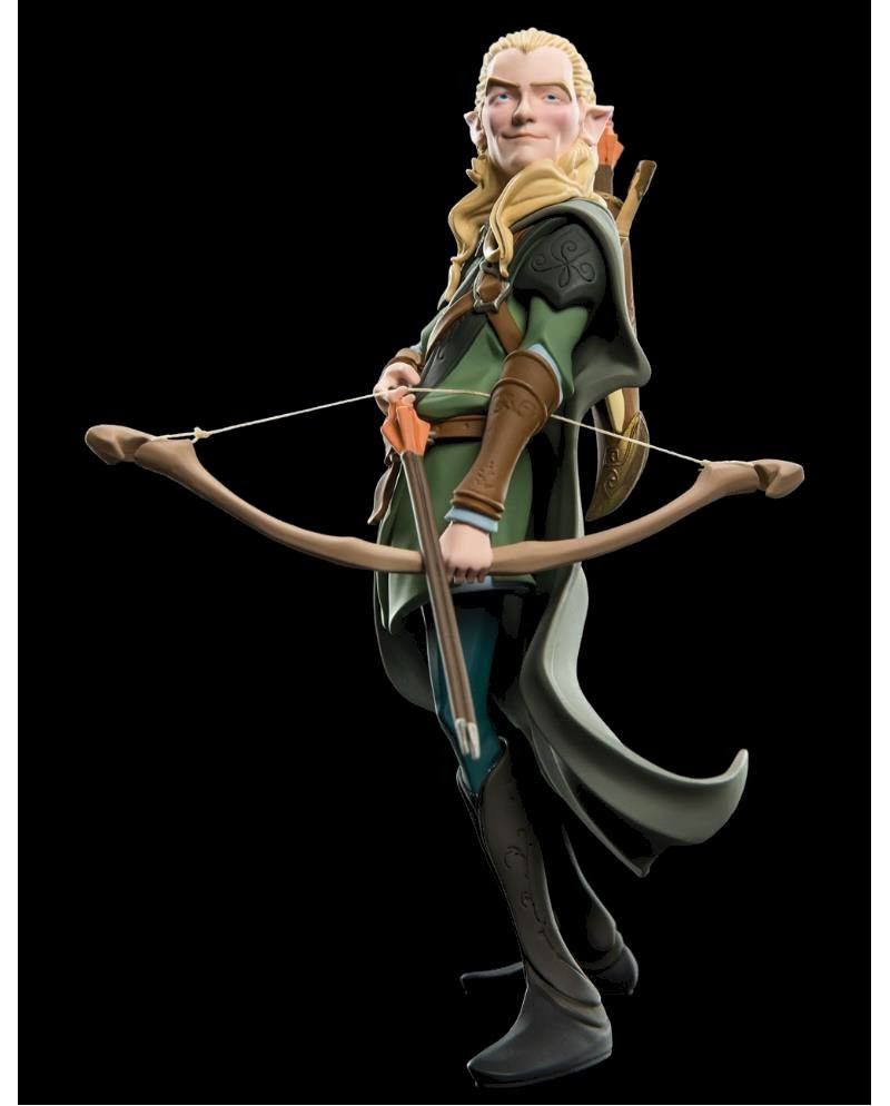 THE LORD OF THE RINGS - Legolas - Figure Mini Epics 18cm