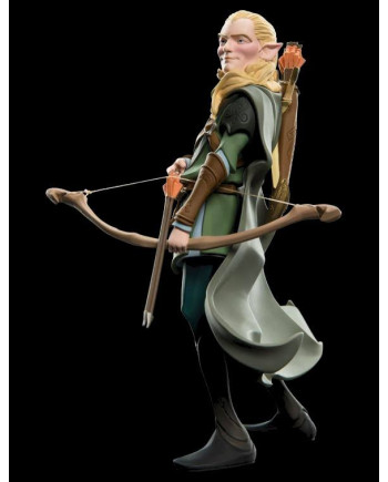 THE LORD OF THE RINGS - Legolas - Figure Mini Epics 18cm