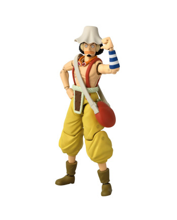 ONE PIECE - Usopp  - Figure Anime Heroes 17cm