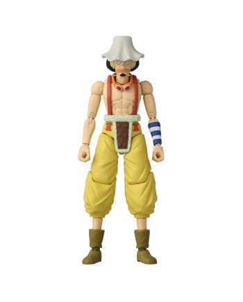 ONE PIECE - Usopp  - Figure Anime Heroes 17cm