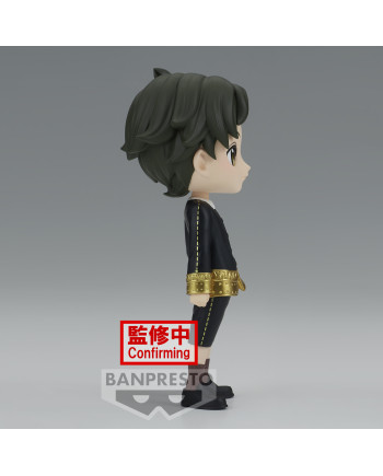 SPY X FAMILY - Damian Desmond - Q Posket 13cm