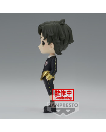 SPY X FAMILY - Damian Desmond - Q Posket 13cm
