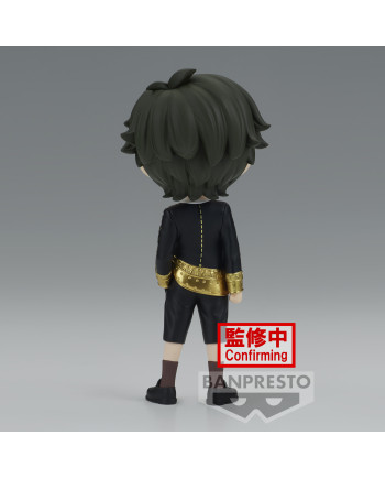 SPY X FAMILY - Damian Desmond - Q Posket 13cm