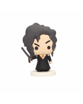 HARRY POTTER - Rubber Mini Figure 6cm - Bellatrix