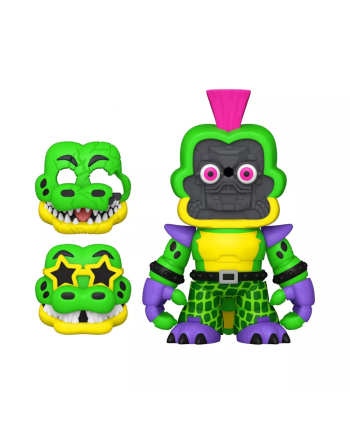 FNAF - Gator's Room - Snap Playset Funko