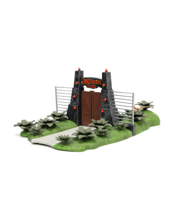 JURASSIC PARK - Nano Scene Diorama