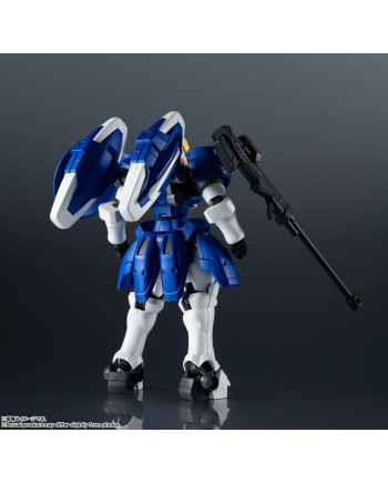 GUNDAM UNIVERSE - OZ-00MS2 Tall Geese II - Action Figure 15cm