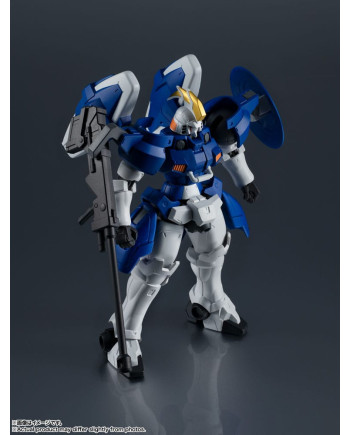 GUNDAM UNIVERSE - OZ-00MS2 Tall Geese II - Action Figure 15cm