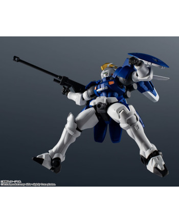GUNDAM UNIVERSE - OZ-00MS2 Tall Geese II - Action Figure 15cm