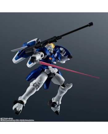 GUNDAM UNIVERSE - OZ-00MS2 Tall Geese II - Action Figure 15cm