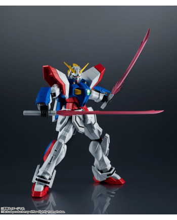 GUNDAM UNIVERSE - GF-13-017 NJ Shining Gundam - Action Figure 15cm