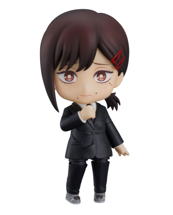CHAINSAW MAN - Kobeni - Figure Nendoroid 10cm