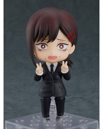 CHAINSAW MAN - Kobeni - Figure Nendoroid 10cm