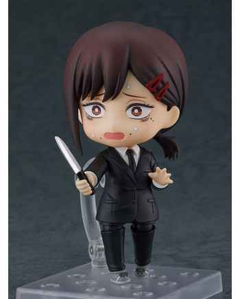 CHAINSAW MAN - Kobeni - Figure Nendoroid 10cm