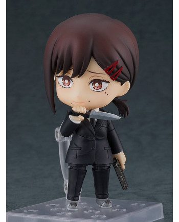 CHAINSAW MAN - Kobeni - Figure Nendoroid 10cm