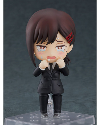 CHAINSAW MAN - Kobeni - Figure Nendoroid 10cm