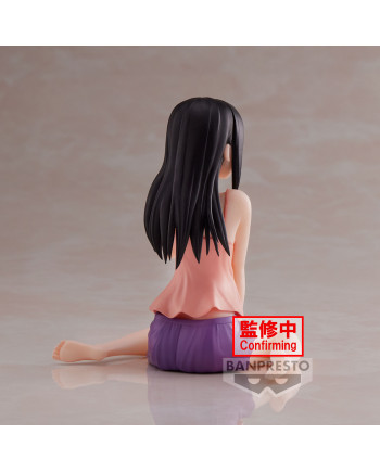 KAGUYA-SAMA LOVE IS WAR - Kaguya Shinomiya - Figure Relax Time 10cm
