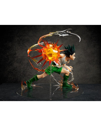 HUNTER X HUNTER - Gon Freecss - Statue 40cm