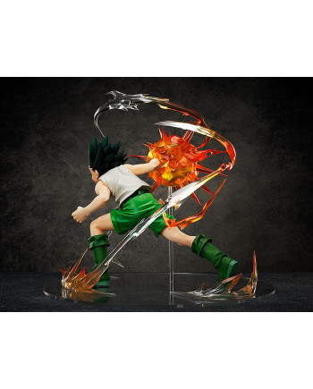 HUNTER X HUNTER - Gon Freecss - Statue 40cm