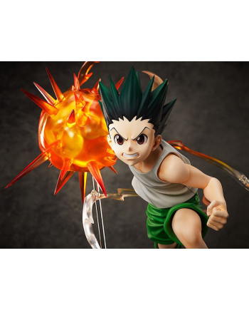 HUNTER X HUNTER - Gon Freecss - Statue 40cm