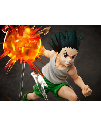 HUNTER X HUNTER - Gon Freecss - Statue 40cm