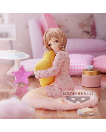 THE IDOLMASTER SHINY COLORS - Mano Sakuragi - Figure Relax Time 10cm