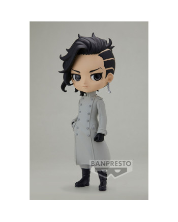 TOKYO REVENGERS - Hajime Kokonoi - Q Posket 14cm