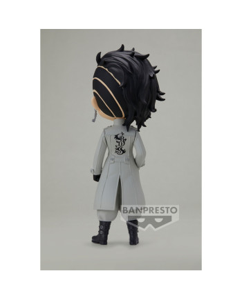 TOKYO REVENGERS - Hajime Kokonoi - Q Posket 14cm