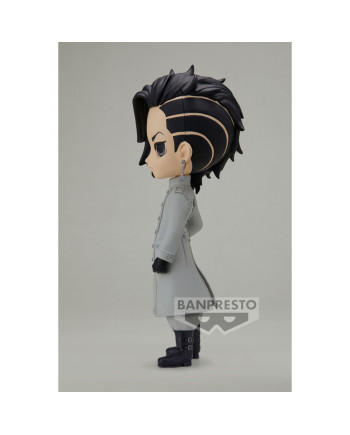 TOKYO REVENGERS - Hajime Kokonoi - Q Posket 14cm