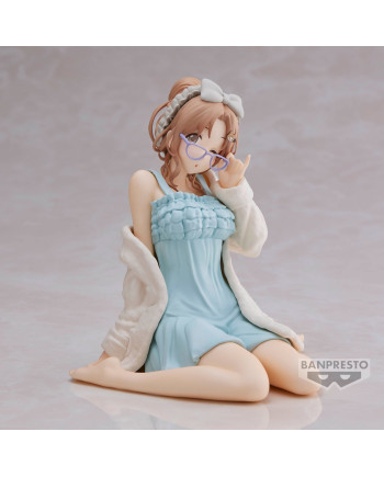 THE IDOLMASTER - Hinana ichikawa - Figure Relax Time 11cm