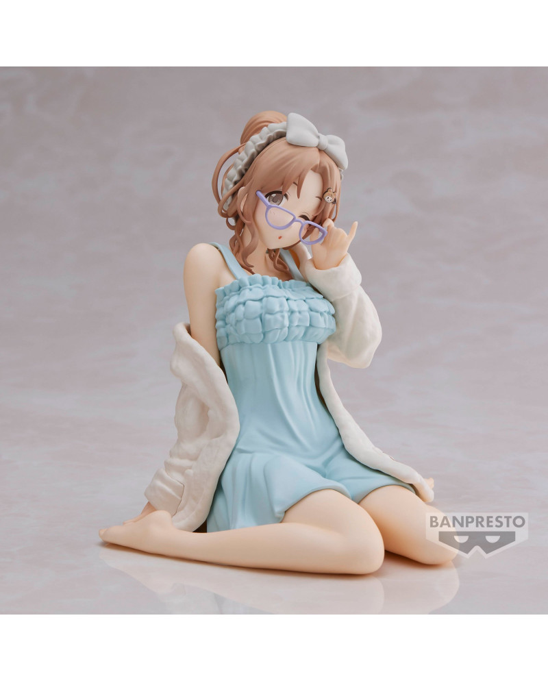 THE IDOLMASTER - Hinana ichikawa - Figure Relax Time 11cm