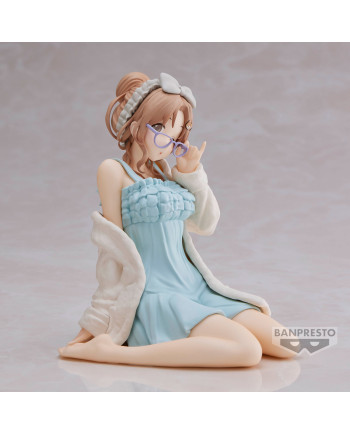 THE IDOLMASTER - Hinana ichikawa - Figure Relax Time 11cm
