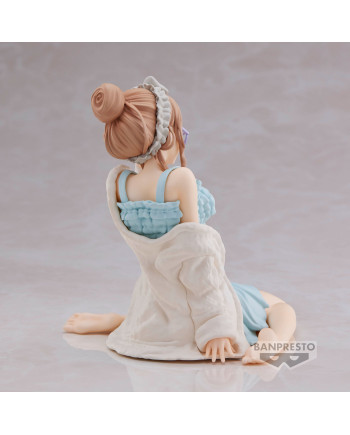 THE IDOLMASTER - Hinana ichikawa - Figure Relax Time 11cm