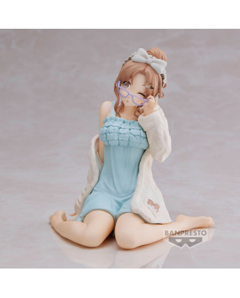 THE IDOLMASTER - Hinana ichikawa - Figure Relax Time 11cm