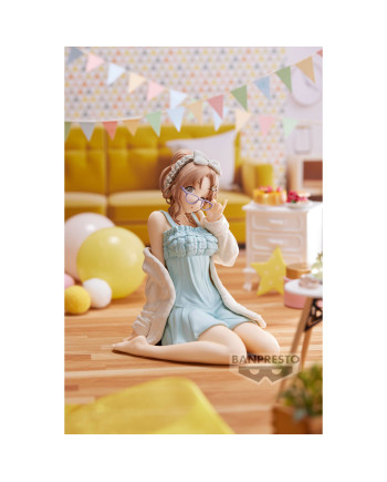 THE IDOLMASTER - Hinana ichikawa - Figure Relax Time 11cm