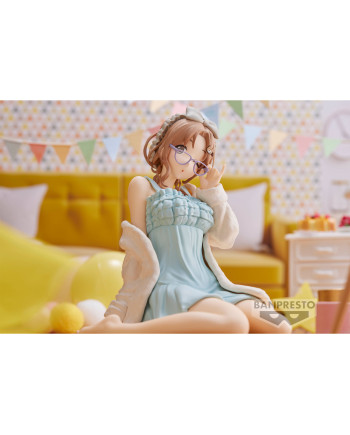 THE IDOLMASTER - Hinana ichikawa - Figure Relax Time 11cm