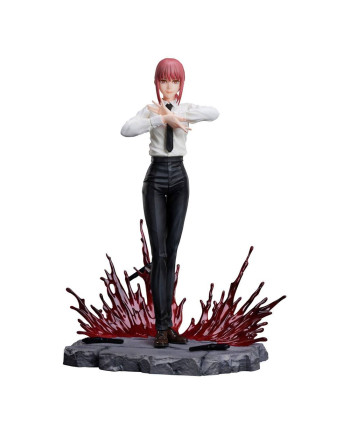 CHAINSAW MAN - Makima - Statue PVC 25cm