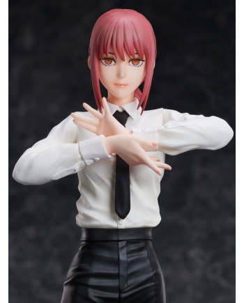 CHAINSAW MAN - Makima - Statue PVC 25cm