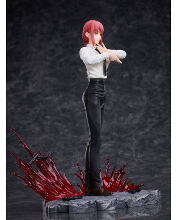 CHAINSAW MAN - Makima - Statue PVC 25cm