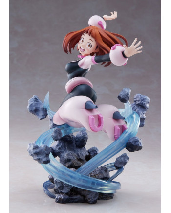 MY HERO ACADEMIA - Ochaco Uraraka - Statue PVC 1/8 23cm