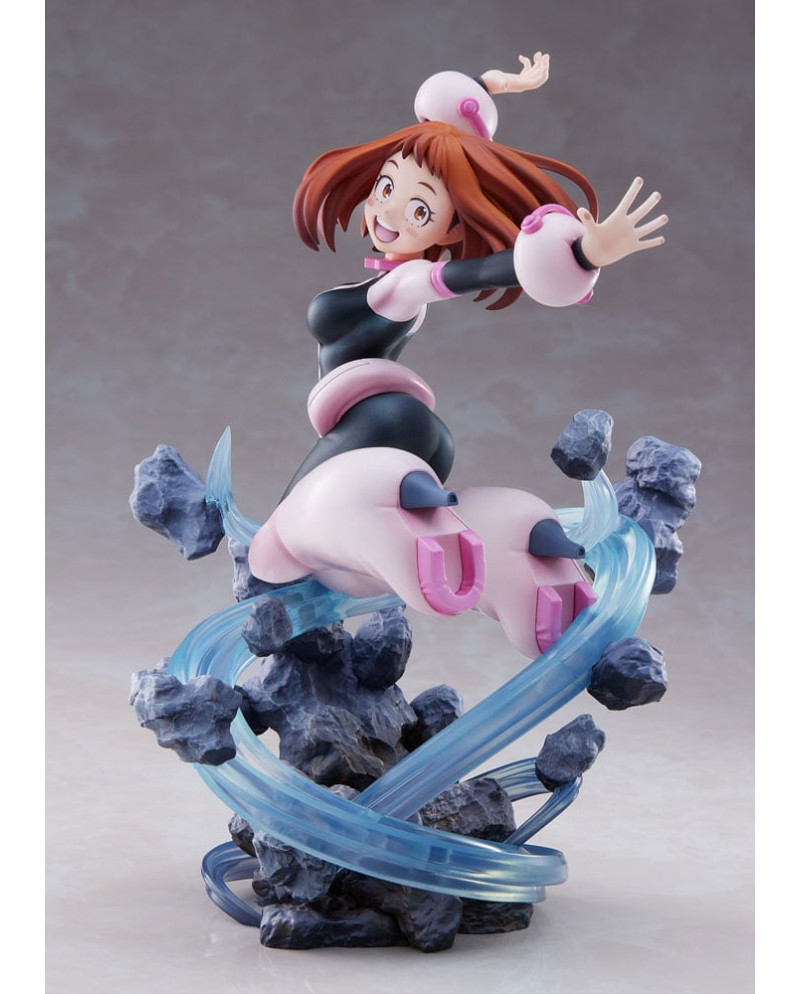 MY HERO ACADEMIA - Ochaco Uraraka - Statue PVC 1/8 23cm