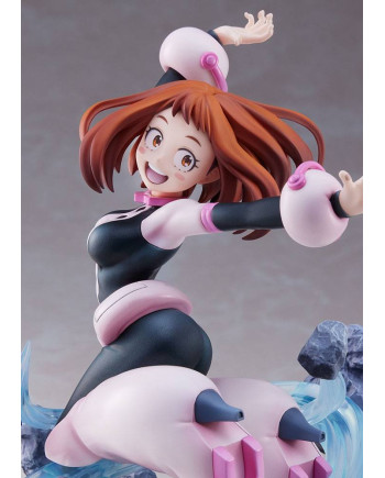 MY HERO ACADEMIA - Ochaco Uraraka - Statue PVC 1/8 23cm
