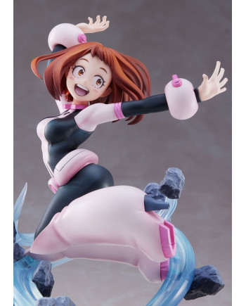 MY HERO ACADEMIA - Ochaco Uraraka - Statue PVC 1/8 23cm