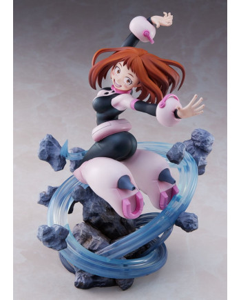 MY HERO ACADEMIA - Ochaco Uraraka - Statue PVC 1/8 23cm
