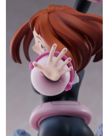 MY HERO ACADEMIA - Ochaco Uraraka - Statue PVC 1/8 23cm