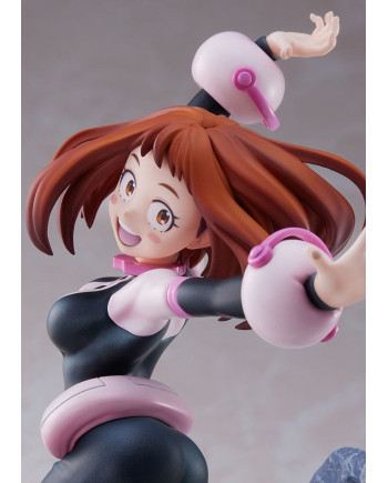 MY HERO ACADEMIA - Ochaco Uraraka - Statue PVC 1/8 23cm