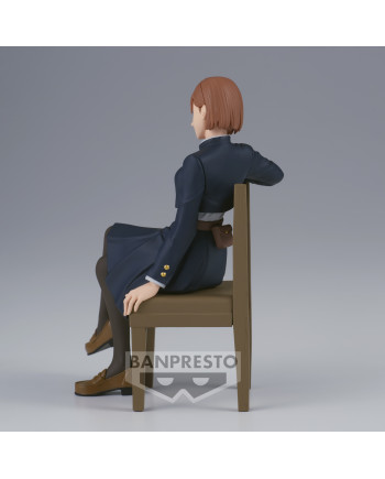 JUJUTSU KAISEN - Nobara Kugisaki - Figure Break Time 11cm