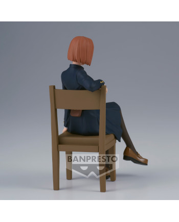 JUJUTSU KAISEN - Nobara Kugisaki - Figure Break Time 11cm